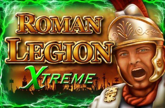 roman legion xtreme