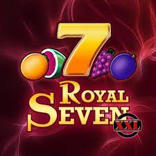 royal seven xxl