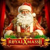 Royal Xmass 2 slot game