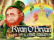 ryan o bryan and the celtic fairies