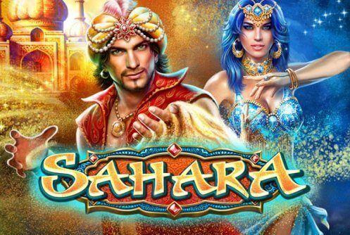 sahara