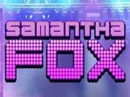 samantha fox