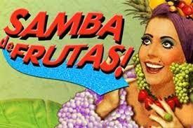 samba de frutas
