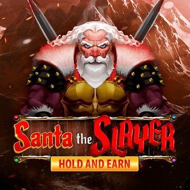 santa the slayer