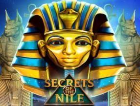 secrets of the nile