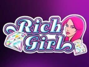 shes a rich girl
