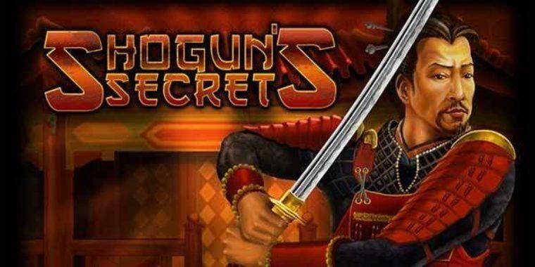 shogun secret