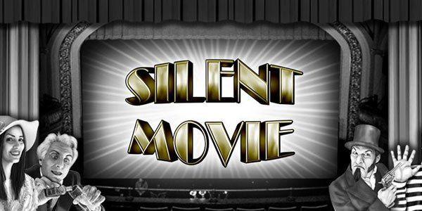 silent movie