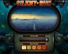silent run