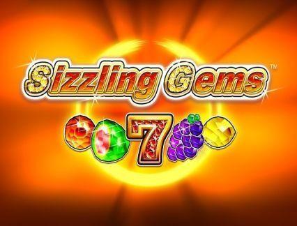 sizzling gems