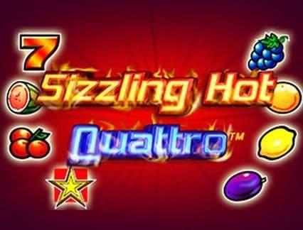 sizzling quattro