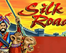 silk road