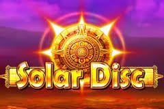 solar disc
