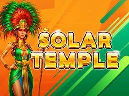 solar temple