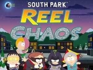 South Park Chaos