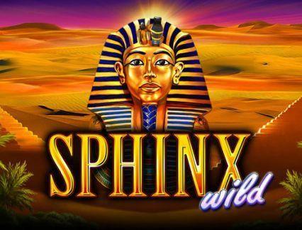 sphinx wild