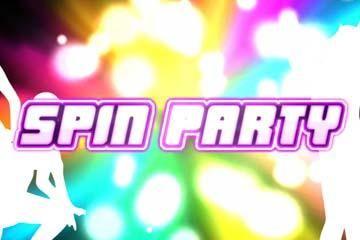 spin party