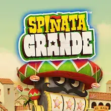 Spinata Grande slot game