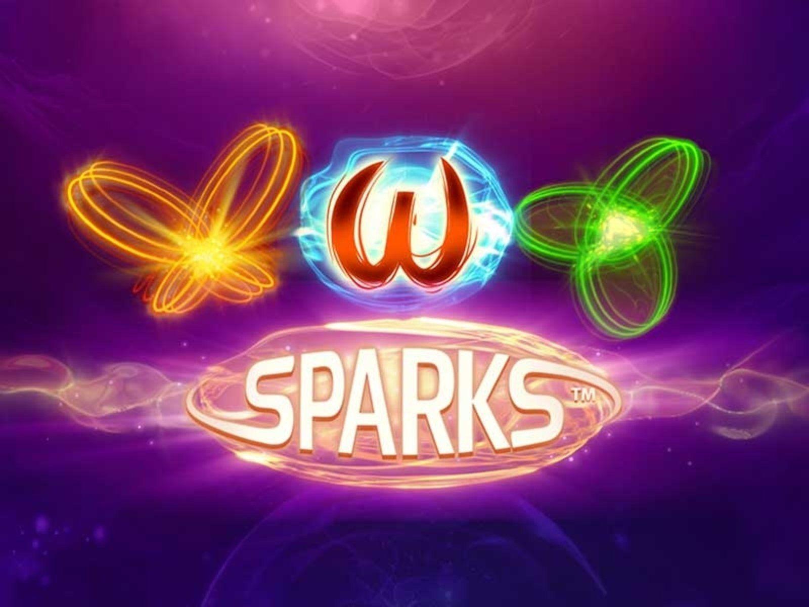 Sparks slot game
