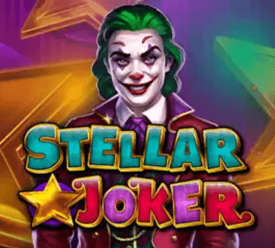 Stellar Joker slot game