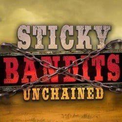 sticky bandits unchained