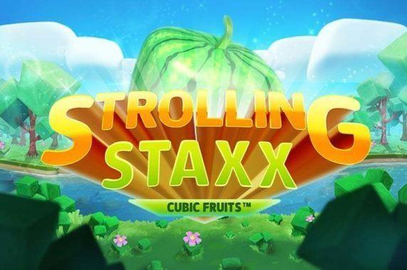 strolling staxx