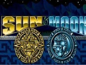sun moon