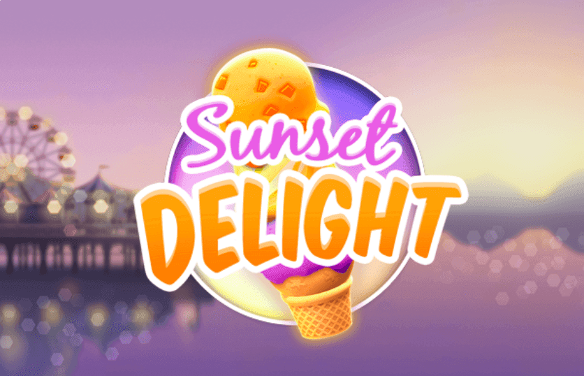 sunset delight