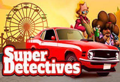 super detectives