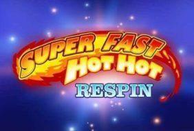 super fast hot hot