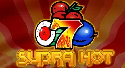 supra hot