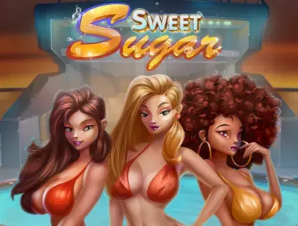 sweet sugar