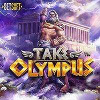 take olympus