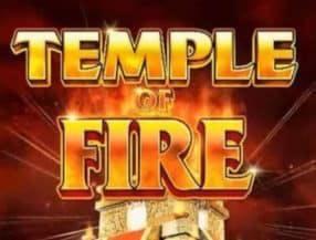 temple of fire