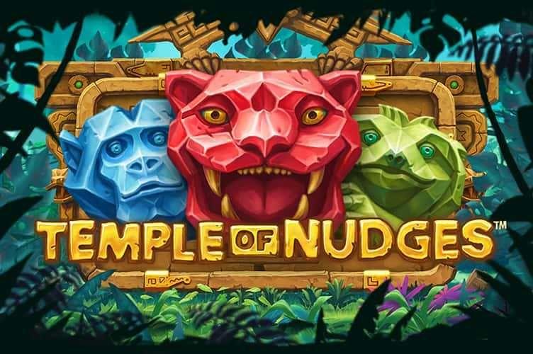 temple of nudges