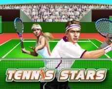 tennis stars