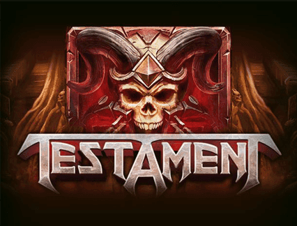 testament