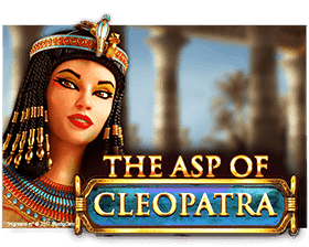 the asp of cleopatra