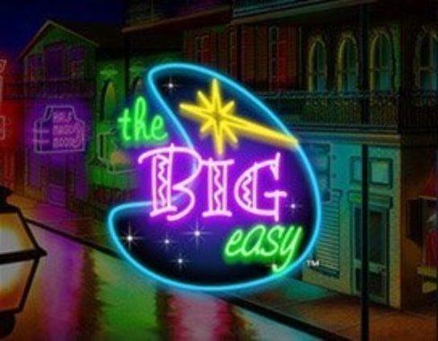the big easy
