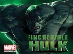Incredibile Hulk slot game