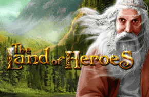 the land of heroes