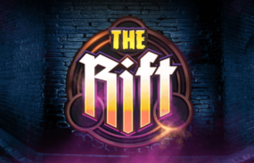 the rift