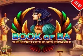 the secret of ba