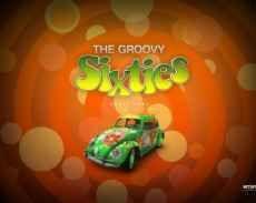 groovy sixties