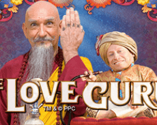 the love guru