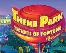 theme park tickets of fortune