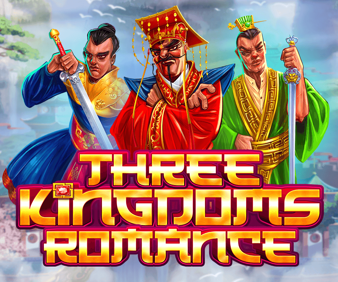 three kingdoms romance