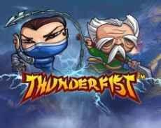 thunderfist