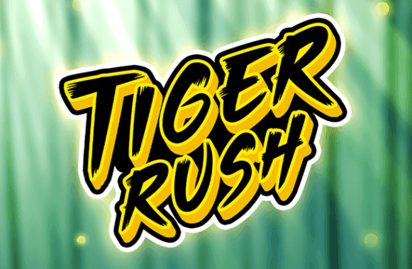 tiger rush