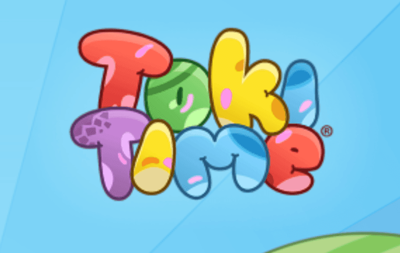 toki time